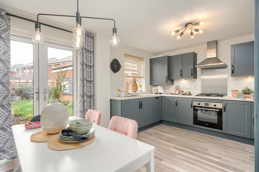 Maidstone kitchen